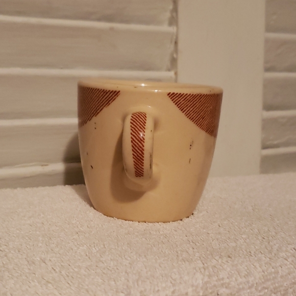 Vintage Wallace China Cup - Picture 2 of 4